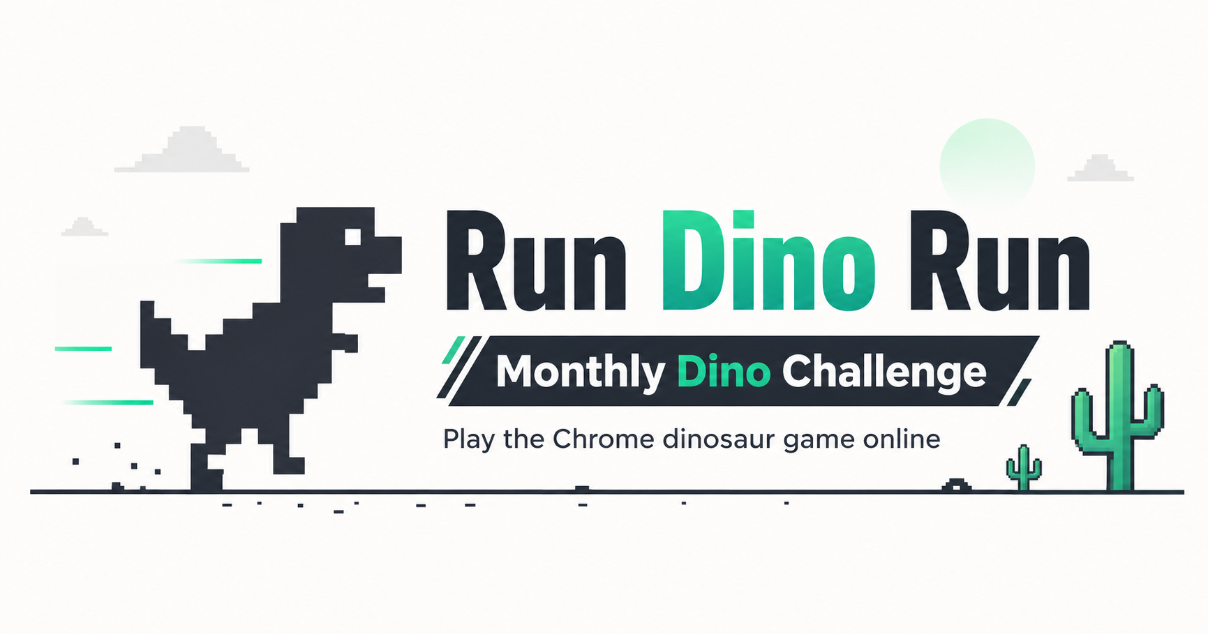 Chrome Dino Cheats, Console Tricks and Fair Play Tips